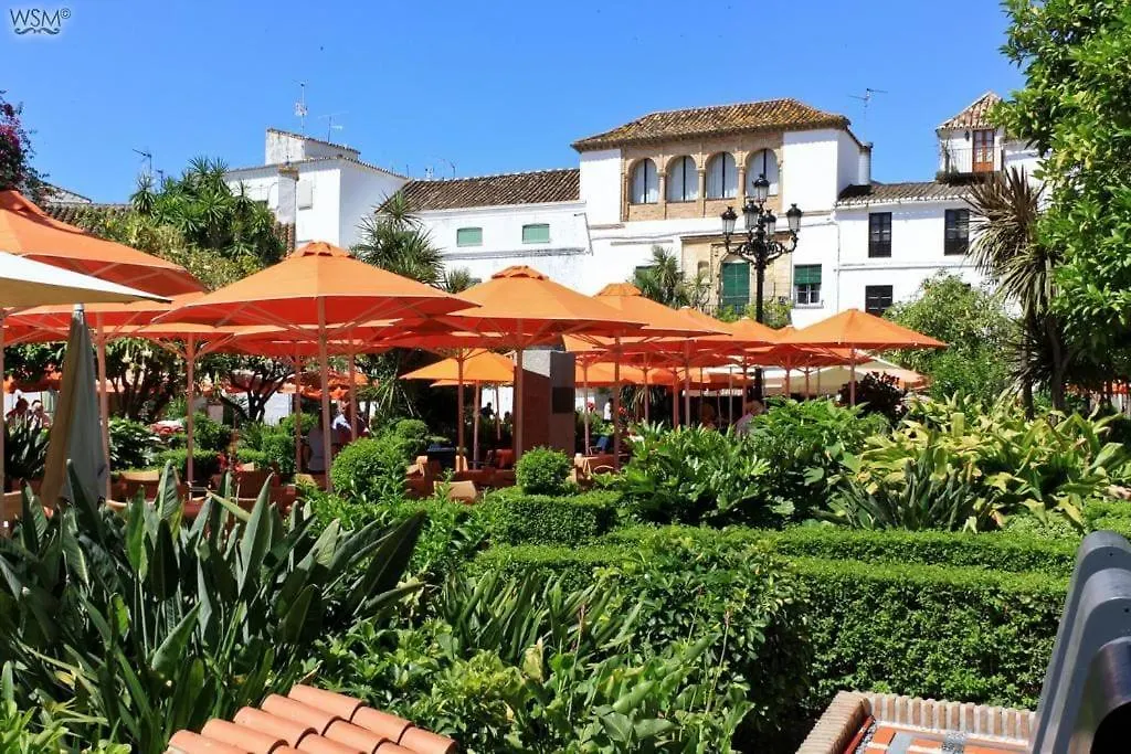 Appartamento Ap. Marbella Centro Spagna