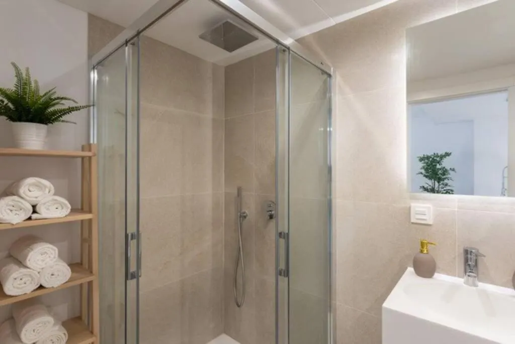 Ap. Marbella Centro Apartman Spanyolország
