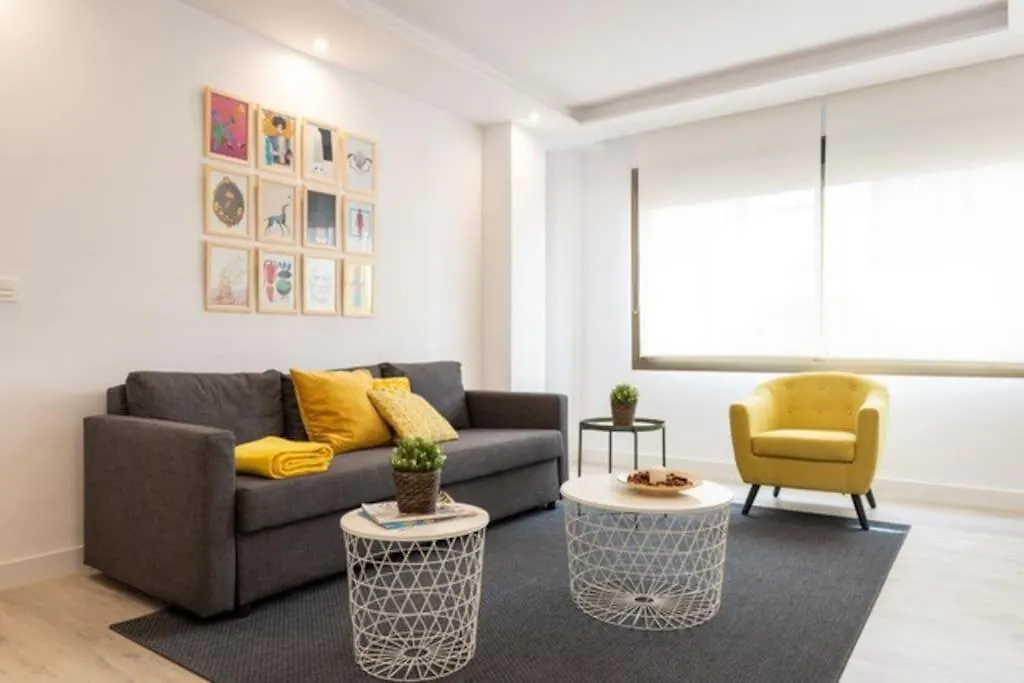 Ap. Marbella Centro Apartman 0*,