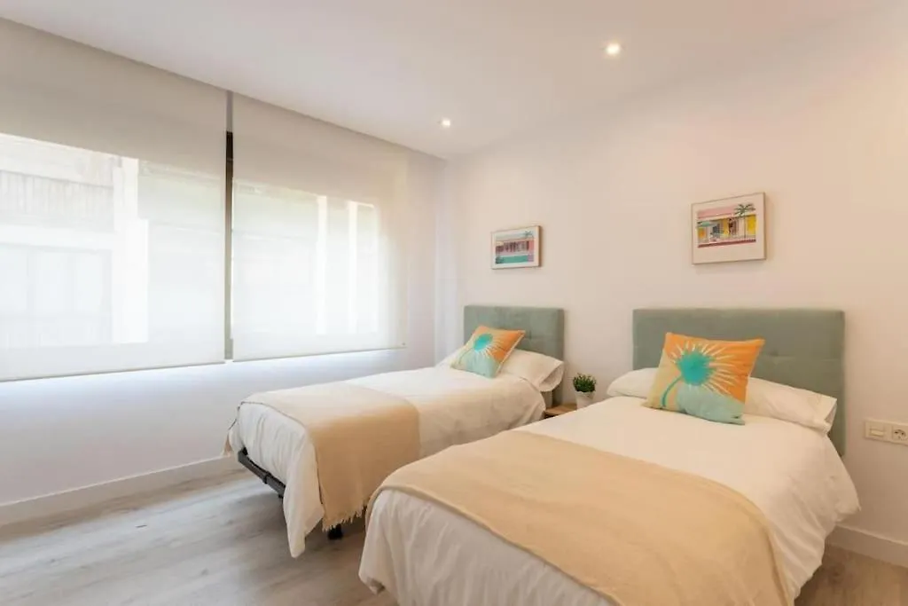 Ap. Marbella Centro Apartman 0*,  Spanyolország