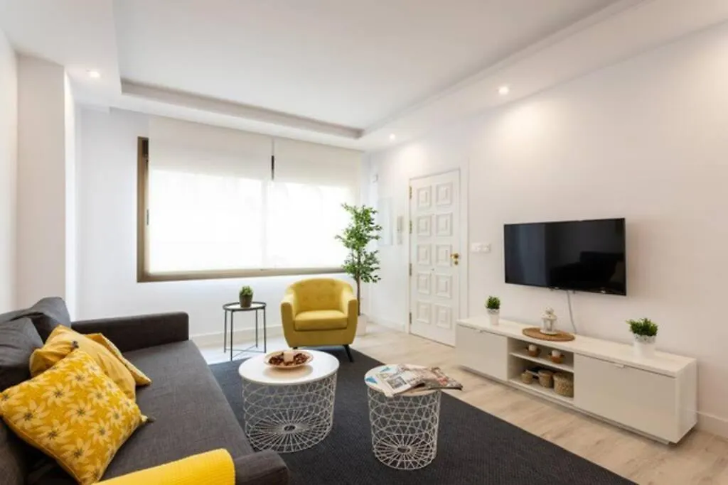Ap. Marbella Centro Apartman
