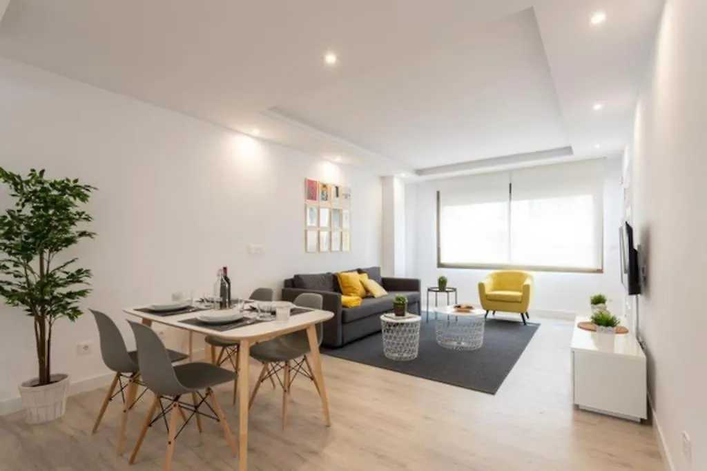 Apartament Ap. Marbella Centro Hiszpania