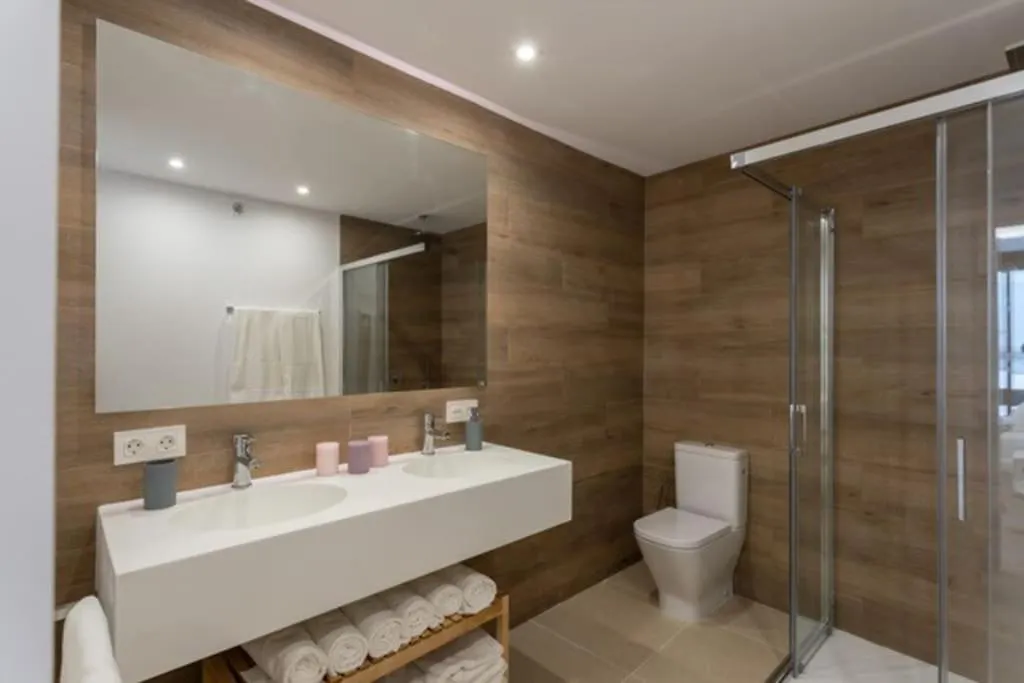 Apartament Ap. Marbella Centro