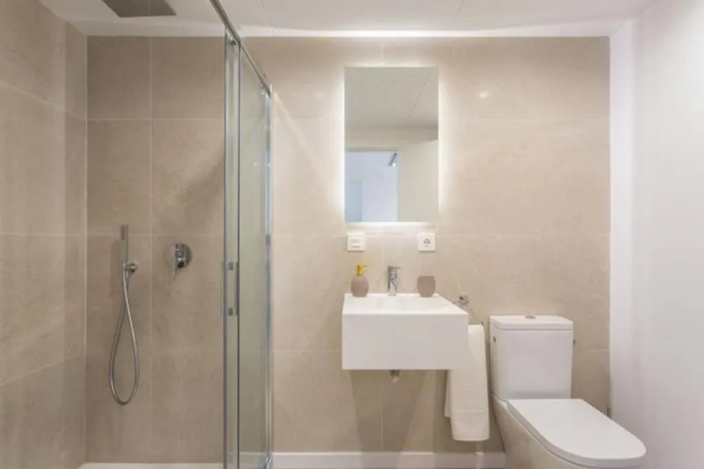 Apartament Ap. Marbella Centro 0*,