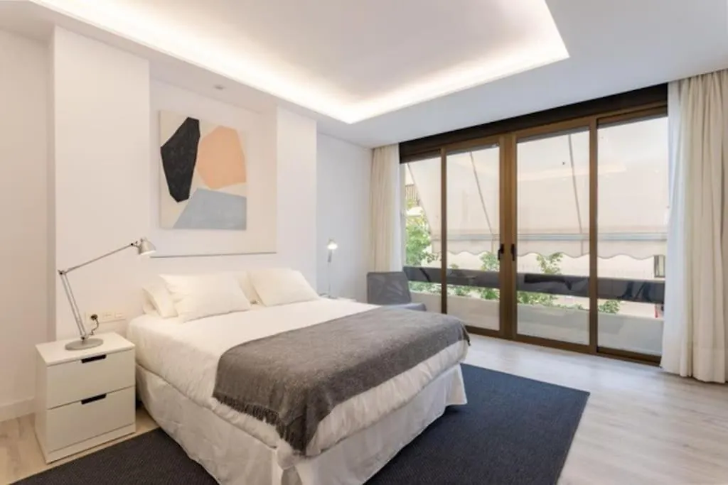 Apartament Ap. Marbella Centro