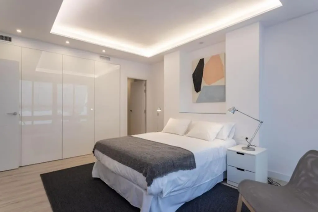 Apartament Ap. Marbella Centro