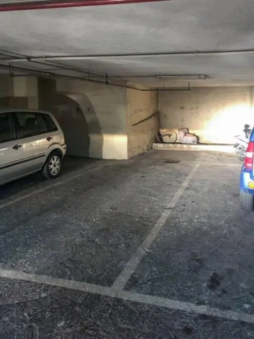 Ap. Marbella Centro Apartman 0*,  Spanyolország