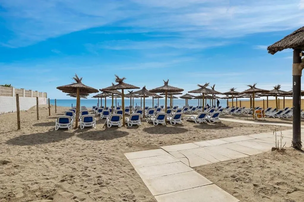 Ap. Marbella Centro 아파트