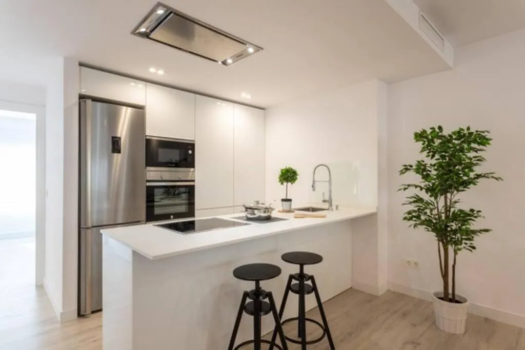 Ap. Marbella Centro 아파트 스페인
